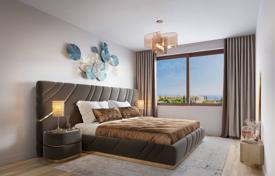 2 odalılar yeni binada daireler 125 m² Aphrodite Hills'da, Kıbrıs. 535,000 €