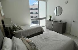 2 odalılar kondominyumda daireler 91 m² Miami'de, Amerika Birleşik Devletleri. $760,000
