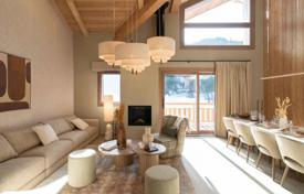 Sıfır daire Courchevel'da, Fransa. Price on request