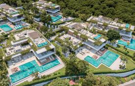 Villa – Marbella, Endülüs, İspanya. 6,575,000 €