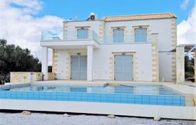 3 odalılar villa 125 m² Paleloni'de, Yunanistan. 495,000 €
