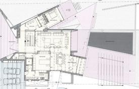 8 odalılar yazlık ev 625 m² Mouttagiaka'da, Kıbrıs. 9,500,000 €