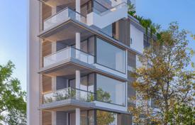 New residential complex with apartments Larnaka'da, Kıbrıs. Min.350,000 €
