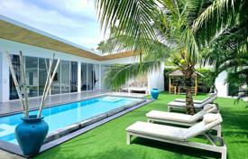 2 odalılar villa 237 m² Bo Phut'da, Tayland. $307,000