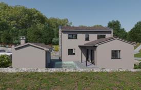 3 odalılar şehir içinde müstakil ev 124 m² Marcana'da, Hırvatistan. 480,000 €