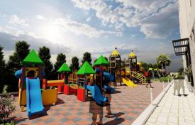 1 odalılar daire 56 m² Kumbor'da, Karadağ. 152,000 €