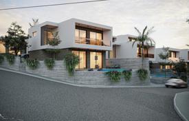 5 odalılar villa 254 m² Peyia'da, Kıbrıs. 1,400,000 €