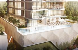 Konut kompleksi Luxury Canal Residences – Dubai Islands, Dubai, BAE. Min.$722,000