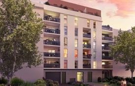 New residential complex with apartments Lyon'da, Fransa. Min.304,000 €