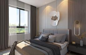2 odalılar çatı dairesi 101 m² Larnaka'da, Kıbrıs. 365,000 €