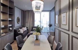 2 odalılar kondominyumda daireler Bangkok'da, Tayland. $3,200 haftalık