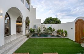 2 odalılar villa 115 m² Tumbak Bayuh'da, Endonezya. $218,000