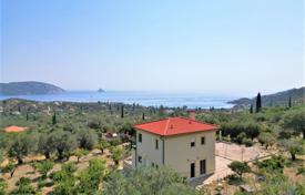 Villa – Galatas, Mora, Administration of the Peloponnese,  Western Greece and the Ionian Islands,  Yunanistan. 290,000 €