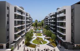 New residential complex with apartments Limasol'da, Kıbrıs. Min.285,000 €
