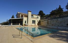 4 odalılar villa 290 m² Kokkino Chorio'da, Yunanistan. 900,000 €