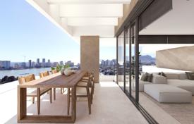 3 odalılar daire 324 m² Calpe'de, İspanya. 1,015,000 €
