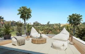 4 odalılar villa 308 m² Marbella'da, İspanya. 1,225,000 €