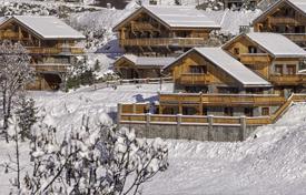 Dağ evi – Meribel, Les Allues, Auvergne-Rhône-Alpes,  Fransa. 18,700 € haftalık