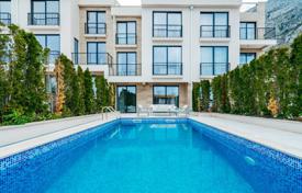 5 odalılar villa 220 m² Budva city'da, Karadağ. 687,000 €