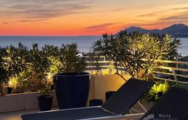 Daire – Californie - Pezou, Cannes, Cote d'Azur (Fransız Rivierası),  Fransa. 3,490,000 €