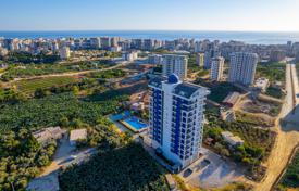 New residential complex with apartments Mahmutlar'da, Türkiye. Min.5,255,000 TRY