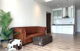 1 odalılar kondominyumda daireler 73 m² Watthana'da, Tayland. $213,000