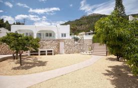 3 odalılar villa 149 m² Calpe'de, İspanya. 499,000 €