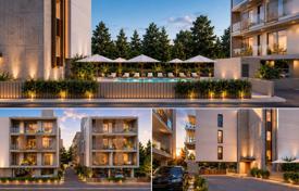 3 odalılar daire 110 m² Anavargos'da, Kıbrıs. 370,000 €