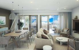 3 odalılar daire 151 m² Black River'da, Mauritius. $653,000