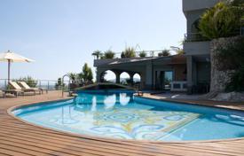 9 odalılar villa İbiza'da, İspanya. 16,200 € haftalık