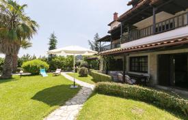 2 odalılar daire 86 m² Kriopigi'de, Yunanistan. 350,000 €