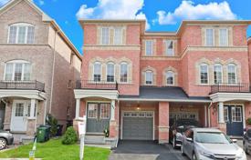 4 odalılar konak Scarborough'da, Kanada. C$1,132,000