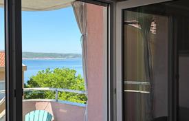 3 odalılar daire 87 m² Crikvenica'da, Hırvatistan. 362,000 €