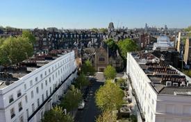 4 odalılar daire 98 m² Londra'da, Birleşik Krallık. Price on request