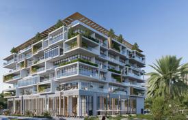 Ofis The LX Offices Tower – Dubai, BAE. $916,000