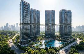 4 odalılar daire 66 m² Ho Chi Minh (Saigon)'da, Vietnam. $168,000