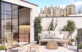 Çatı dairesi – Palma de Mallorca, Balear Adaları, İspanya. 3,300,000 €