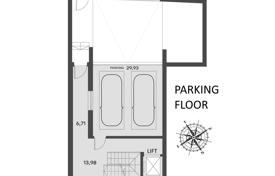 Şehir içinde müstakil ev 440 m² Castelldefels'te, İspanya. 560,000 €