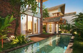 4 odalılar villa 197 m² Gianyar'da, Endonezya. $795,000