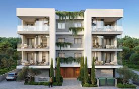 2 odalılar daire 85 m² Geroskipou'da, Kıbrıs. 395,000 €