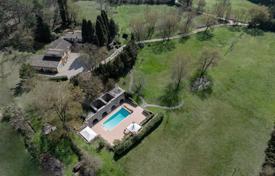 Villa – Chateauneuf-Grasse, Cote d'Azur (Fransız Rivierası), Fransa. 4,300,000 €