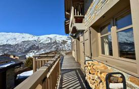 4 odalılar dağ evi Saint-Martin-de-Belleville'de, Fransa. 2,950,000 €