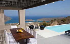 Villa – Elounda, Agios Nikolaos (Crete), Girit,  Yunanistan. 1,650,000 €