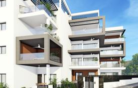 3 odalılar daire 120 m² Germasogeia'da, Kıbrıs. 600,000 €