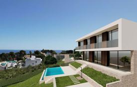 5 odalılar şehir içinde müstakil ev 378 m² Girona'da, İspanya. 2,150,000 €