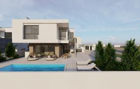 3 odalılar yazlık ev Famagusta'da, Kıbrıs. 650,000 €