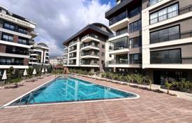 2 odalılar daire 60 m² Alanya'da, Türkiye. 4,720,000 TRY