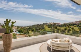 Villa – Benahavis, Endülüs, İspanya. 4,500,000 €