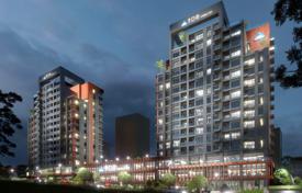 New residential complex with apartments Ümraniye'de, Türkiye. Min.14,858,000 TRY