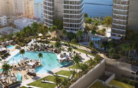 2 odalılar daire 112 m² Limasol'da, Kıbrıs. 2,350,000 €